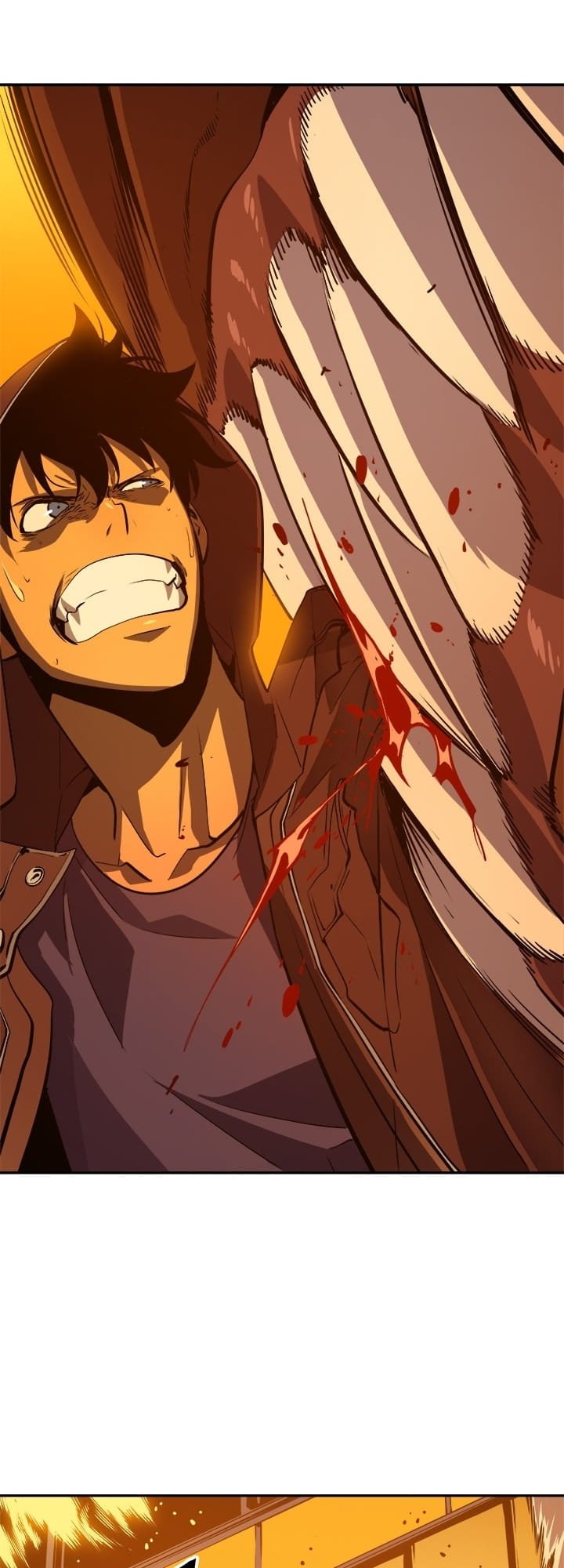 Solo Leveling, Chapter 27 image 17